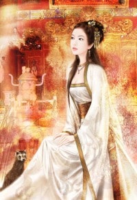 欲望：潜规则女人